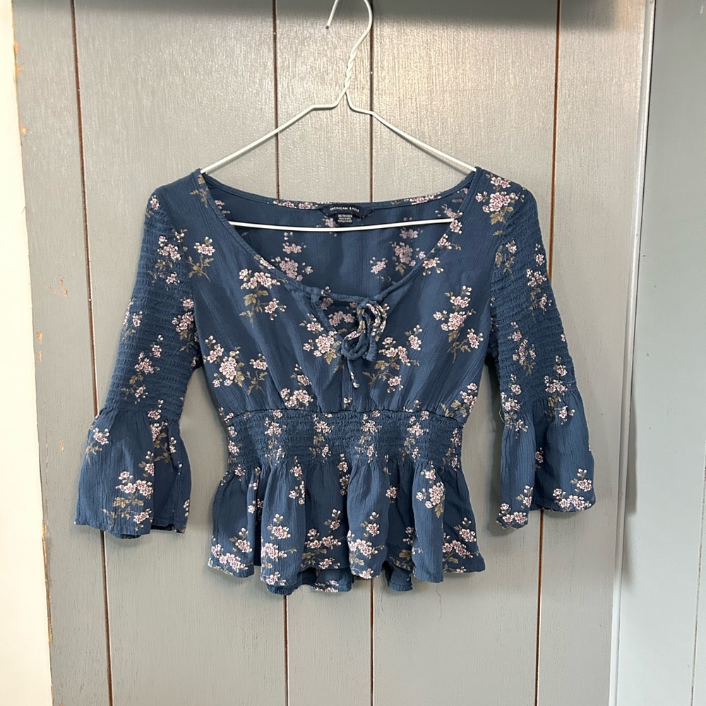 American Eagle Top Size XS